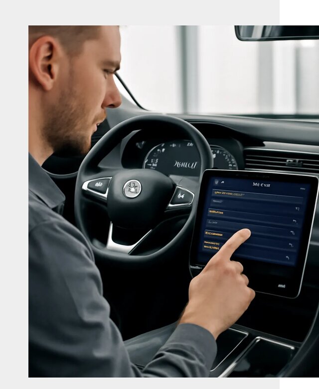 Русификация Changan X5 в Воткинске по цене от 6734 р. | ФастМобиль-Втк