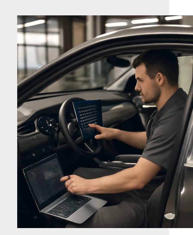Русификация Exeed TXL в Воткинске по цене от 15436 р. | ФастМобиль-Втк