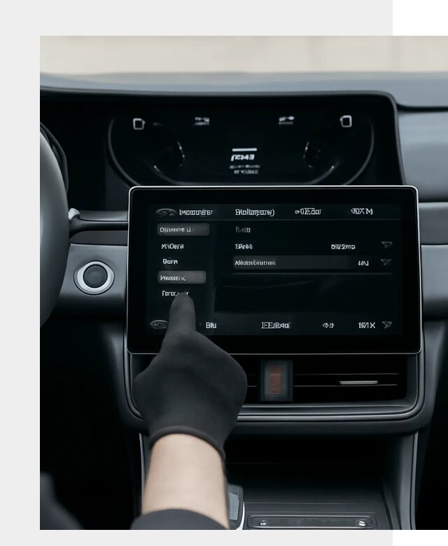 Русификация GAC GS 8 под ключ в Воткинске от 6734 р. | ФастМобиль-Втк