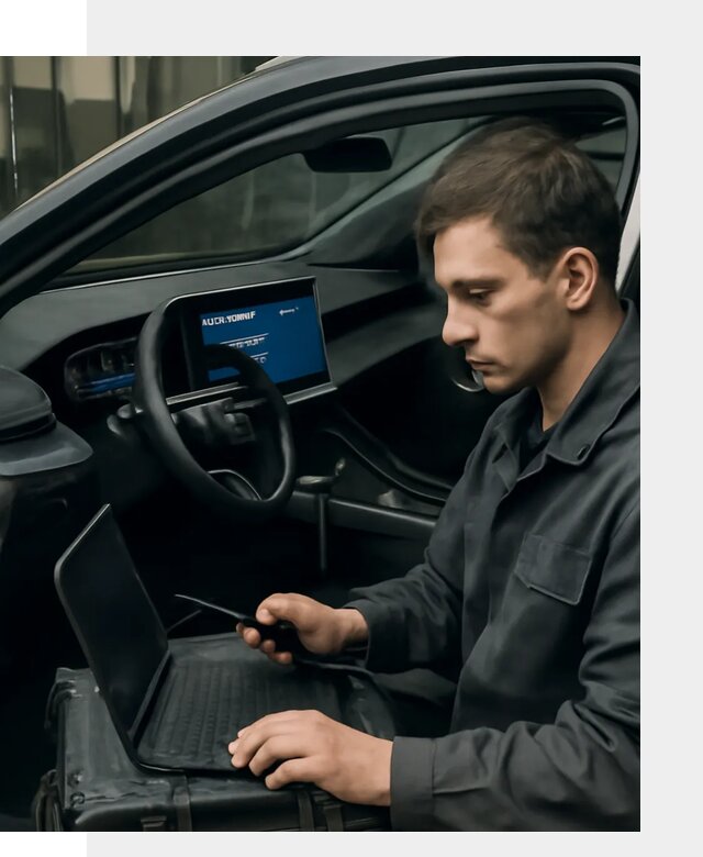 Профессиональная русификация Geely Bouye L Cool в Воткинске