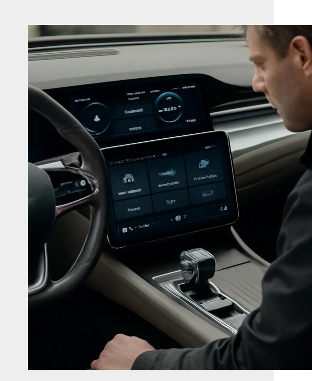 Русификация Geely Monjaro в Воткинске по цене от 8184 р. | ФастМобиль-Втк