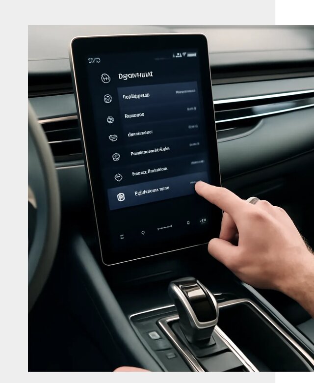 Русификация Geely Preface в Воткинске по цене от 10256 р. | ФастМобиль-Втк
