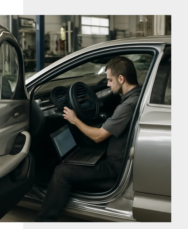 Русификация Geely Preface мультимедиа и меню в Воткинске