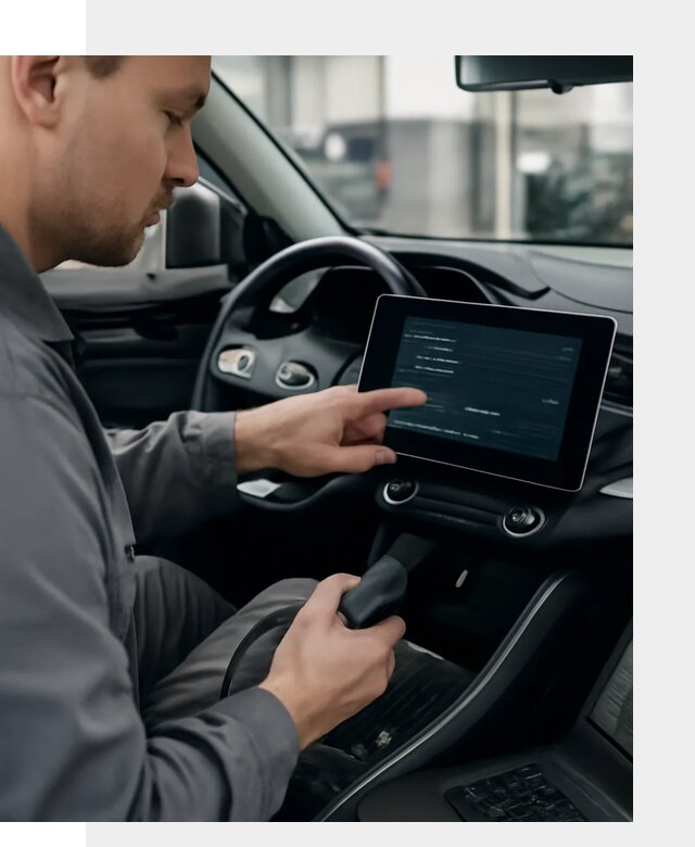 Русификация мультимедиа автомобилей Geely в Воткинске под ключ