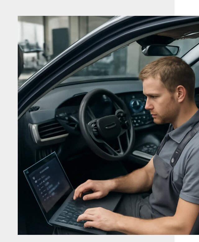 Русификация Haval в Воткинске по цене от 8184 р. | ФастМобиль-Втк