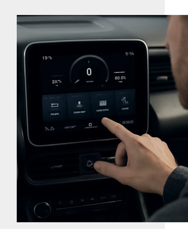 Русификация Haval DARGO в Воткинске по цене от 6734 р. | ФастМобиль-Втк
