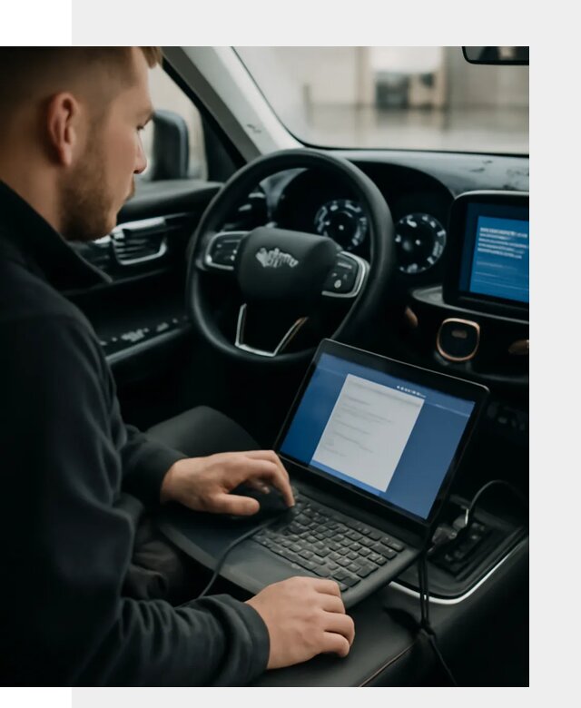 Русификация Haval DARGO и мультимедиа под ключ в Воткинске