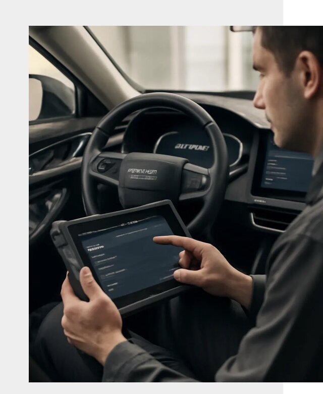Русификация приборной панели Haval в Воткинске от 5698 р. | ФастМобиль-Втк