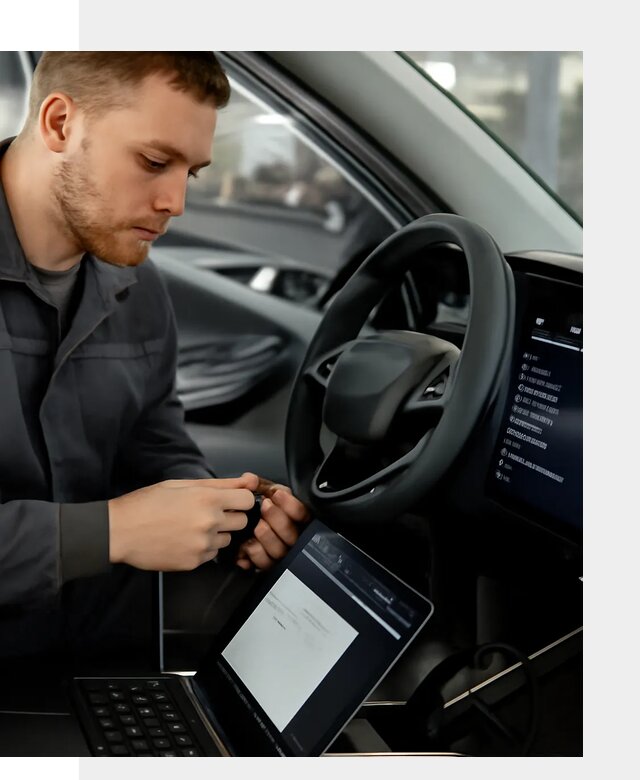 Русификация Jetour X70 Plus для мультимедиа в Воткинске