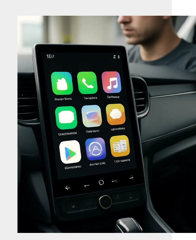 Установка приложений Lynk Co в Воткинске по цене от 6112 р. | ФастМобиль-Втк