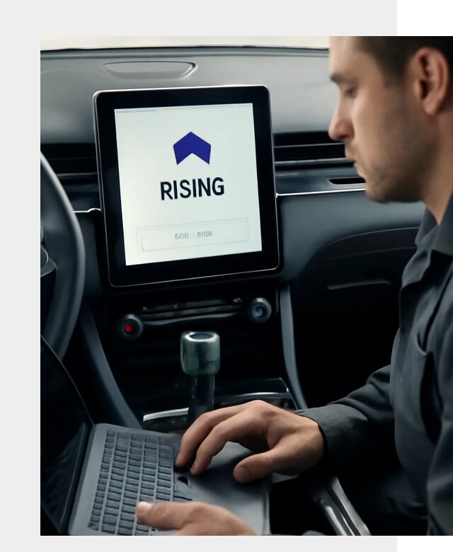 Установка приложений Rising в Воткинске по цене от 4662 р. | ФастМобиль-Втк