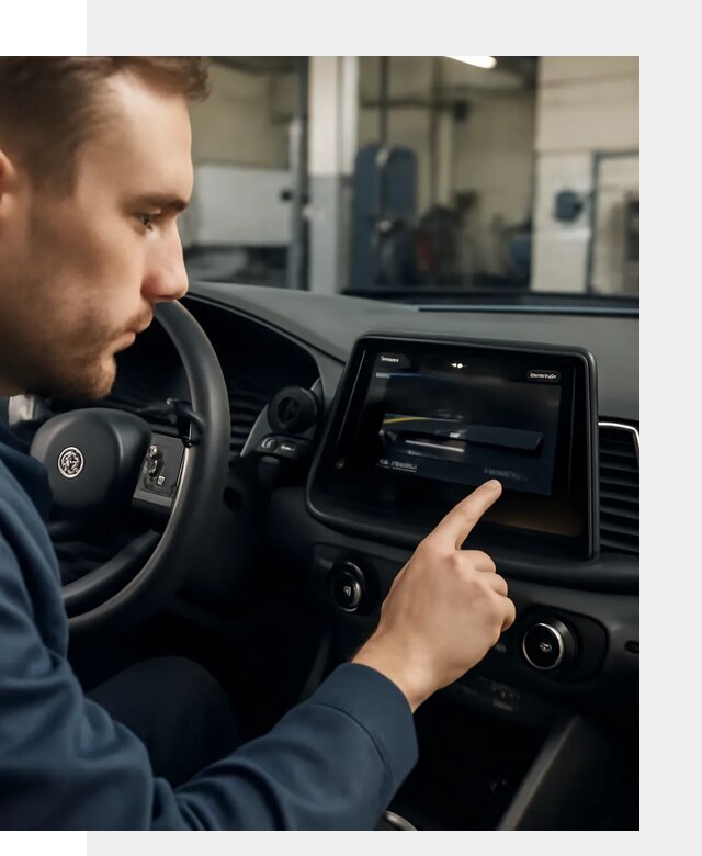 Русификация автомобилей Hyundai под ключ в Воткинске сегодня