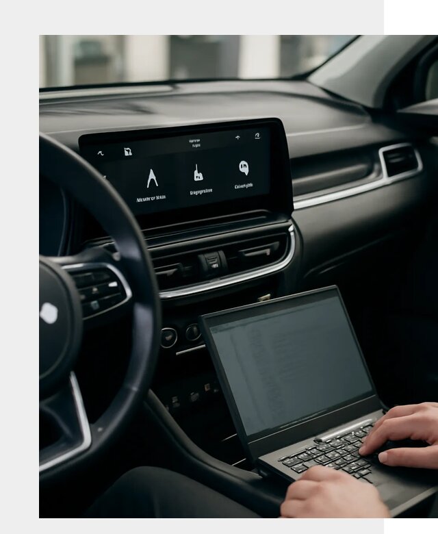 Русификация Kia K5 в Воткинске по цене от 6734 р. | ФастМобиль-Втк
