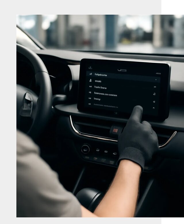 Русификация Kia всех моделей в Воткинске от 10256 р. | ФастМобиль-Втк