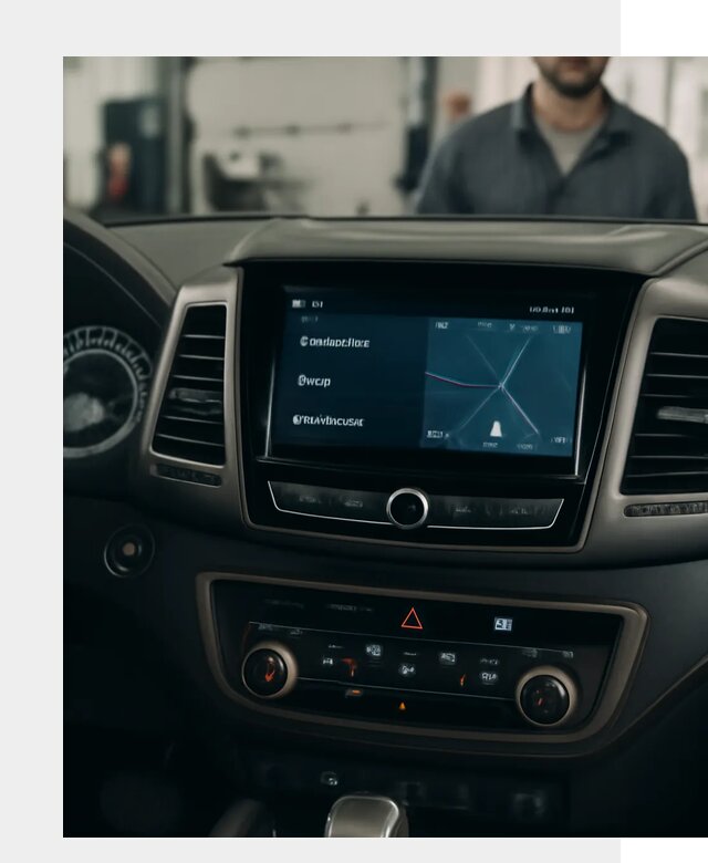 Русификация SsangYong Rexton в Воткинске от 12950 р. | ФастМобиль-Втк