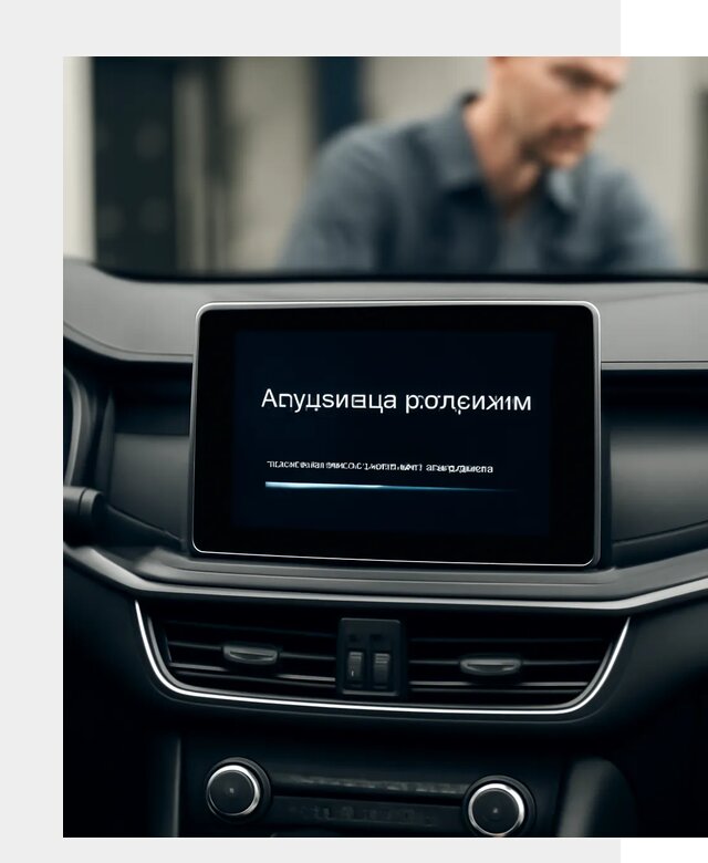 Обновление русификации авто в Воткинске по цене от 6112 р. | ФастМобиль-Втк