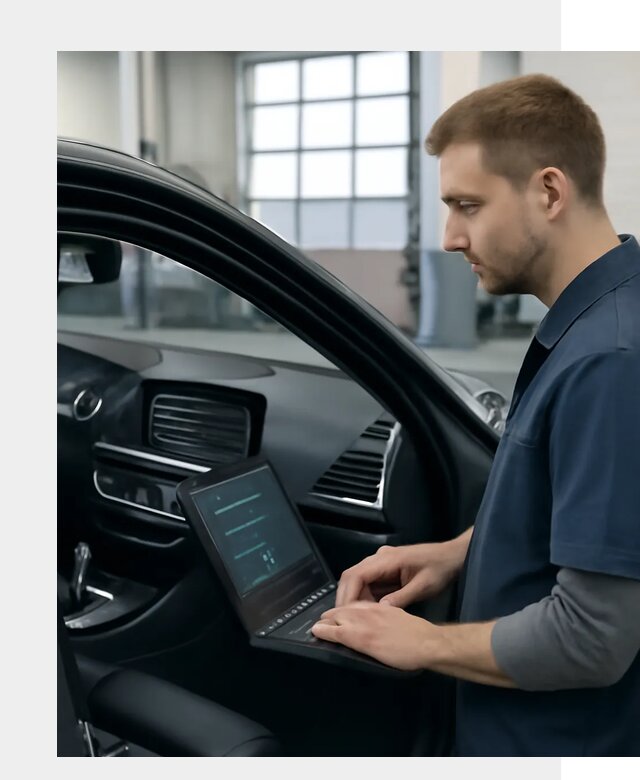 Удаленная русификация авто в Воткинске от 7252 р. | ФастМобиль-Втк