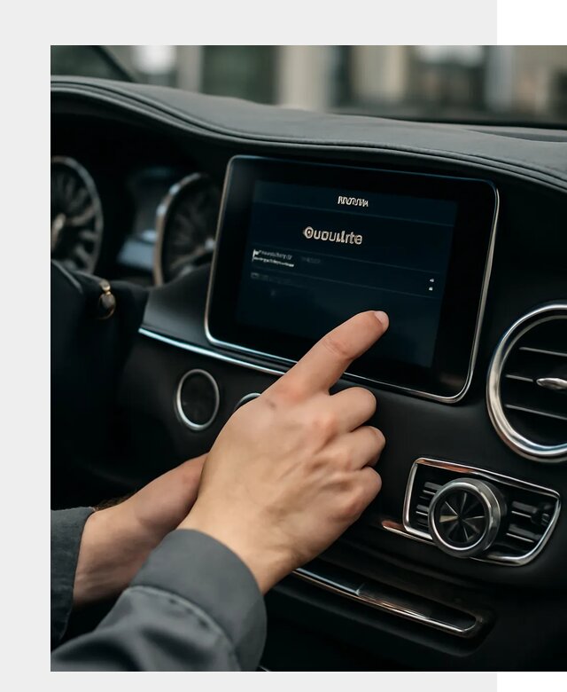 Адаптация часового пояса авто в Воткинске от 3626 р. | ФастМобиль-Втк