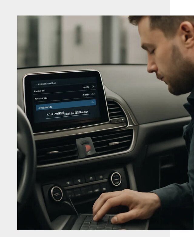 Установка русского пакета языка для авто в Воткинске от 6112 р. | ФастМобиль-Втк