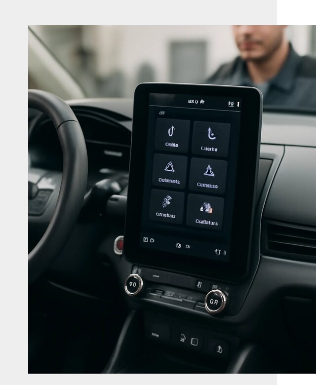 Русификация Honda в Воткинске по цене от 7148 р. | ФастМобиль-Втк