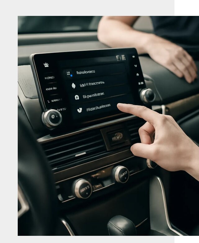 Русификация Honda Accord 10 в Воткинске по цене от 6734 р. | ФастМобиль-Втк