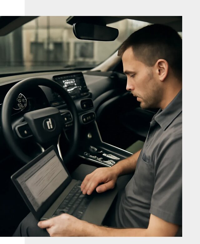Русификация Honda Accord на русском языке под ключ в Воткинске