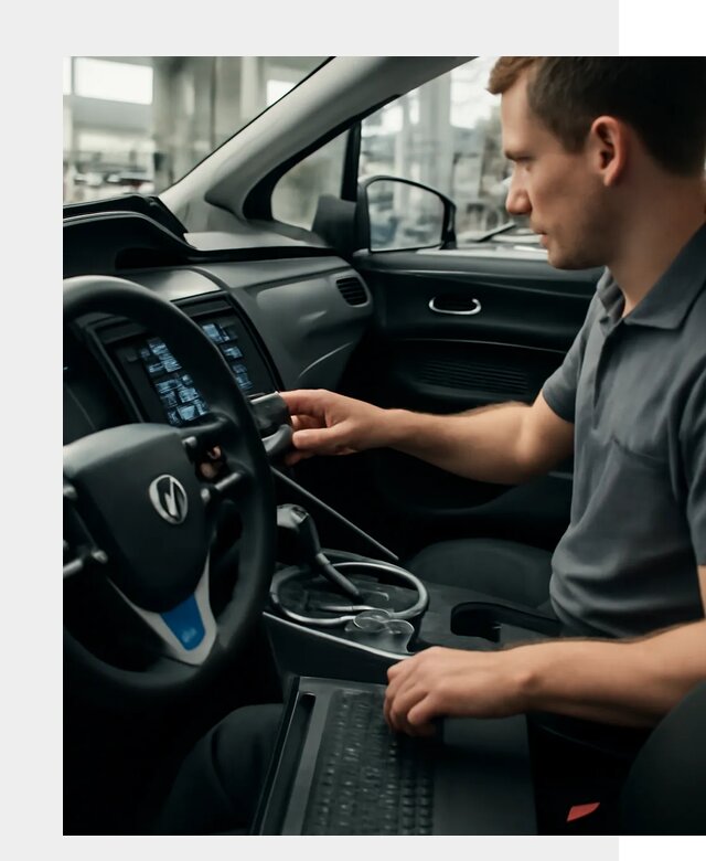 Русификация Honda CLARITY в Воткинске по цене от 7770 р. | ФастМобиль-Втк