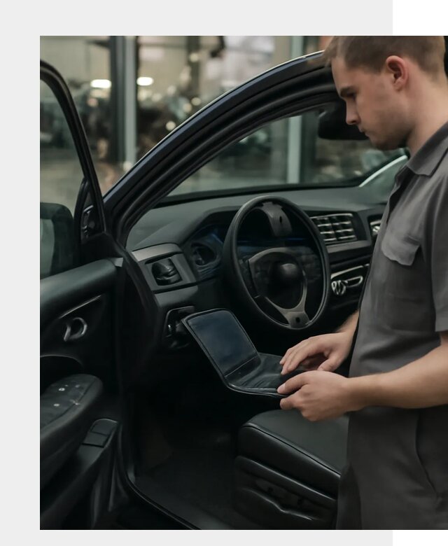 Русификация Honda Pilot по цене от 7148 р. в Воткинске ФастМобиль-Втк