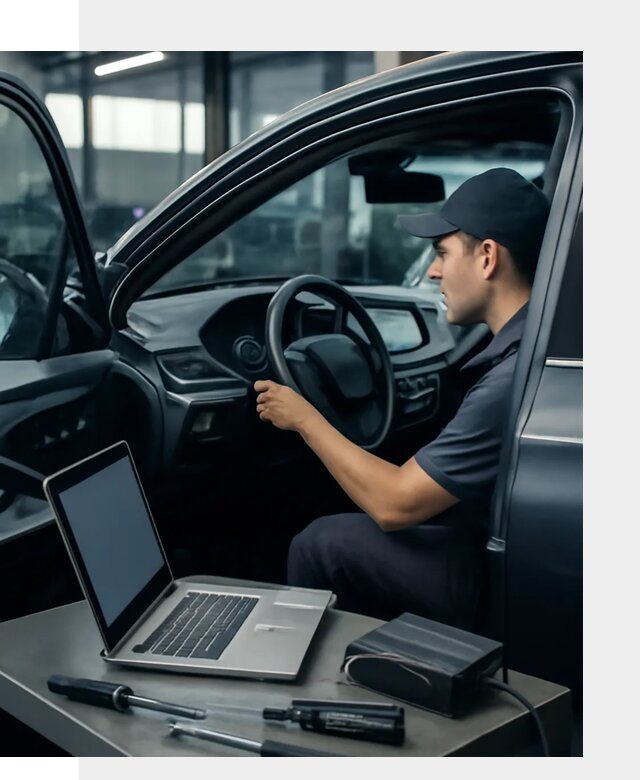 Русификация Honda Ridgeline для комфортной езды в Воткинске