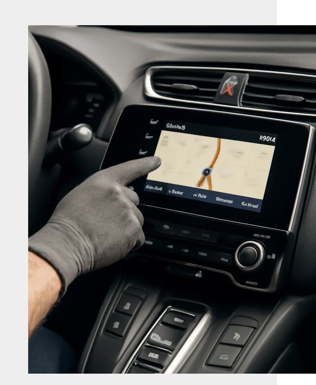 Русификация мультимедиа Honda в Воткинске от 7770 р. | ФастМобиль-Втк