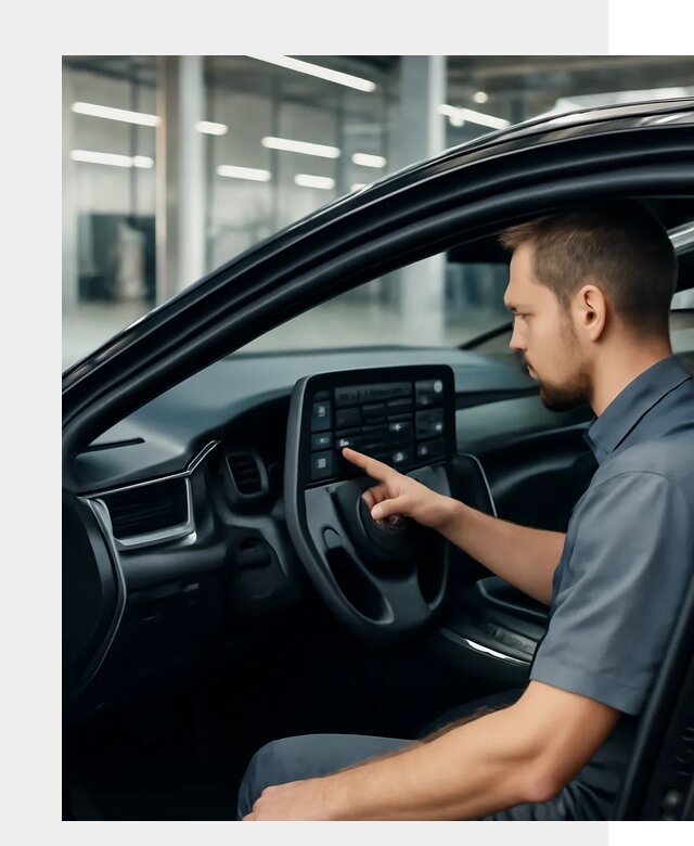 Русификация Lexus в Воткинске по цене от 15436 р. | ФастМобиль-Втк