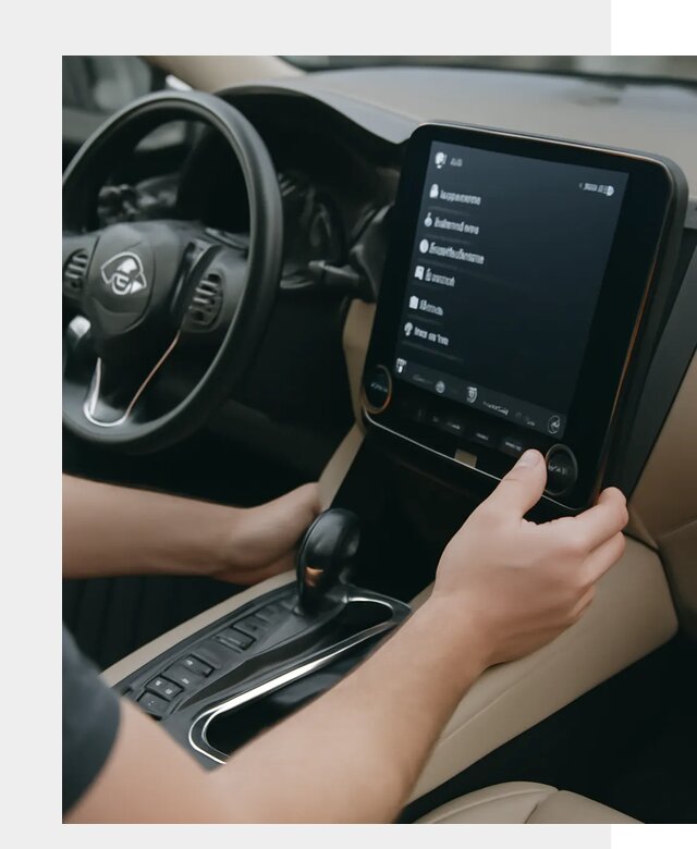 Русификация Lexus NX Panasonic в Воткинске от 8184 р. | ФастМобиль-Втк