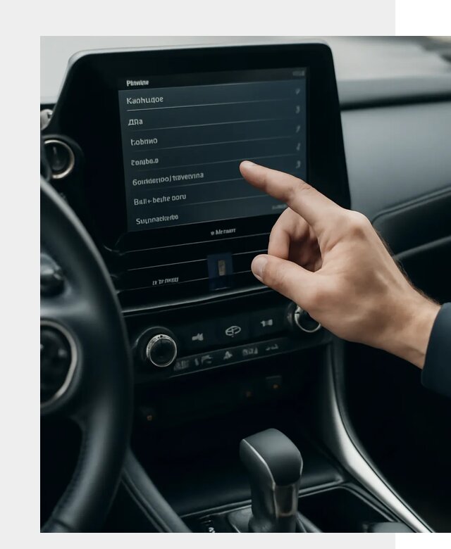 Русификация Lexus NX Pioner в Воткинске по цене 8806 р. | ФастМобиль-Втк