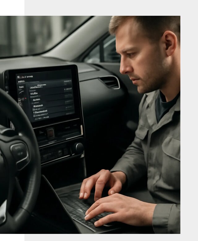 Русификация мультимедиа Lexus NX PIONER для авто в Воткинске