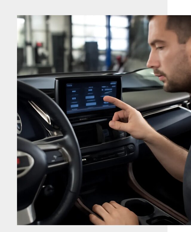 Русификация Lexus RX PANASONIC в Воткинске от 8184 р. | ФастМобиль-Втк