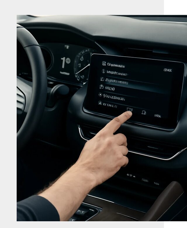 Русификация Mazda EZ-6 в Воткинске по цене от 15436 р. | ФастМобиль-Втк