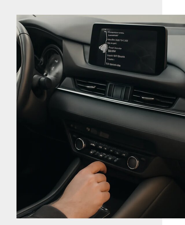 Русификация мультимедиа Mazda в Воткинске по цене от 8184 р. | ФастМобиль-Втк