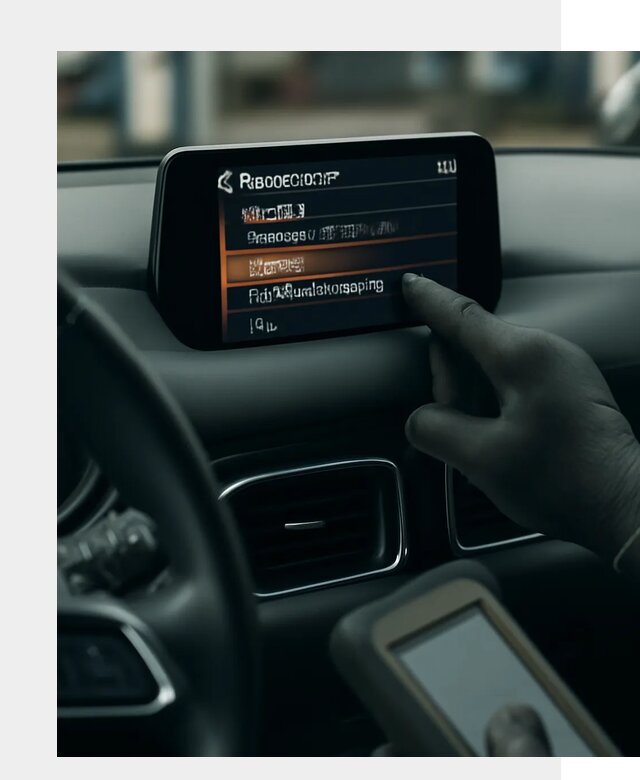 Установка приложений Mazda в Воткинске по цене от 5594 р. | ФастМобиль-Втк