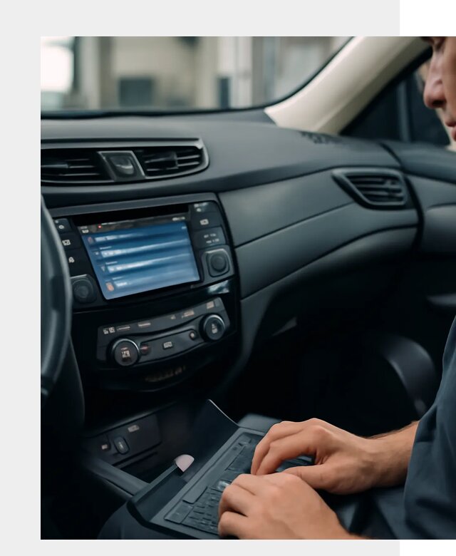 Русификация Nissan в Воткинске по цене от 8184 р. | ФастМобиль-Втк