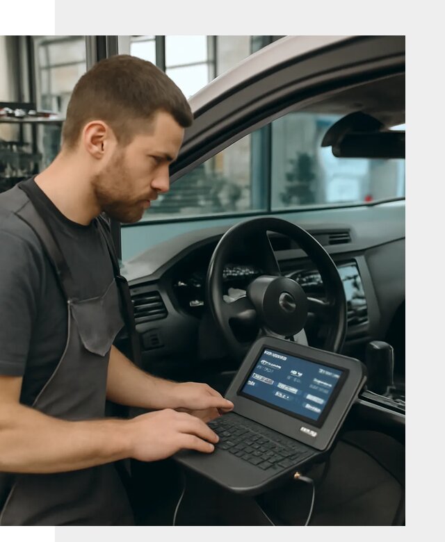 Русификация автомобилей Nissan для всех моделей в Воткинске