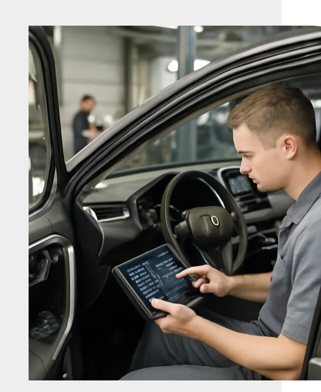 Русификация Toyota RAV4 в Воткинске по цене от 6734 р. | ФастМобиль-Втк